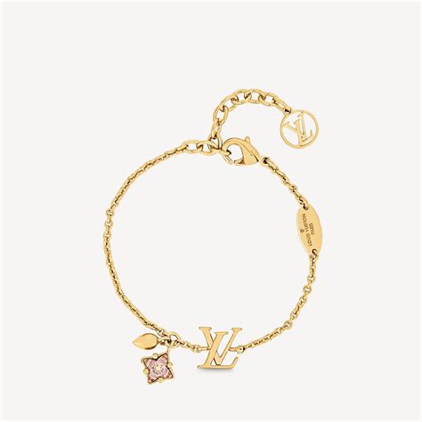 loulou louis vuitton|louis vuitton loulougram bracelet.